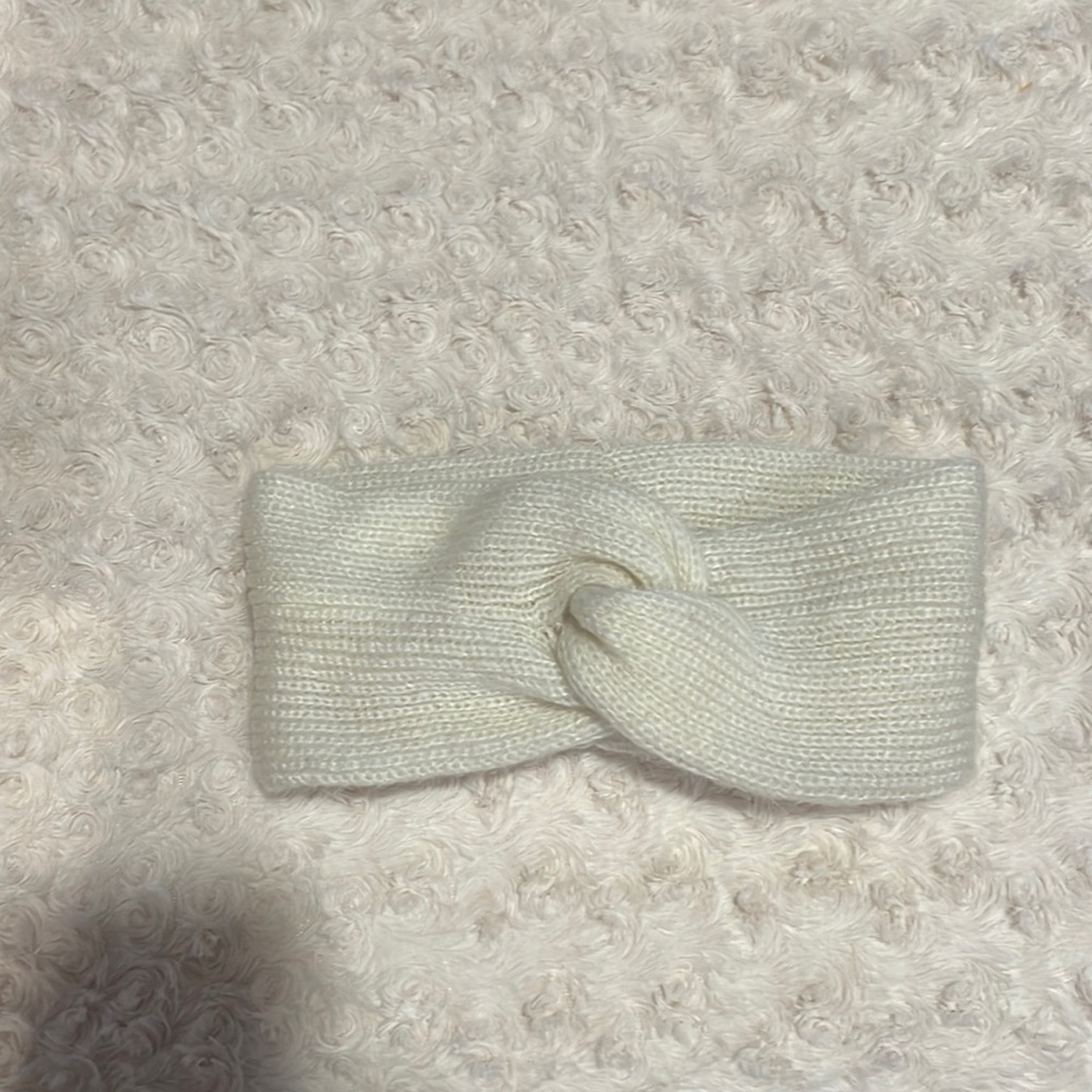 Ann Taylor Factory Brand Ear Warmer